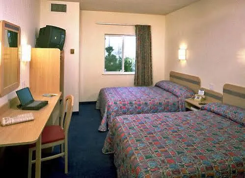 Oyo Ok, I-44 Hotel Tulsa